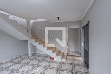 Sala de casa à venda com 3 quartos, 298m² em Parque Camboriú, Campinas