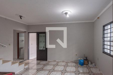 Sala de casa à venda com 3 quartos, 298m² em Parque Camboriú, Campinas