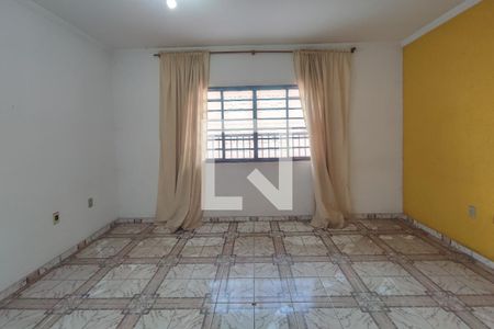 Sala de Estar de casa à venda com 4 quartos, 298m² em Parque Camboriú, Campinas