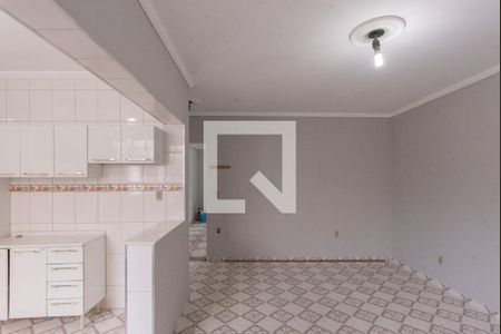 Sala de Jantar de casa à venda com 3 quartos, 298m² em Parque Camboriú, Campinas