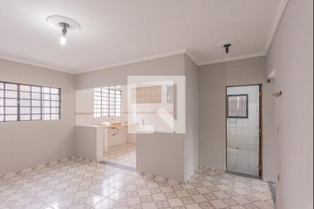 Sala de Jantar de casa à venda com 3 quartos, 298m² em Parque Camboriú, Campinas