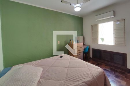 Quarto Suíte de casa à venda com 3 quartos, 140m² em Jardim Nova Europa, Campinas