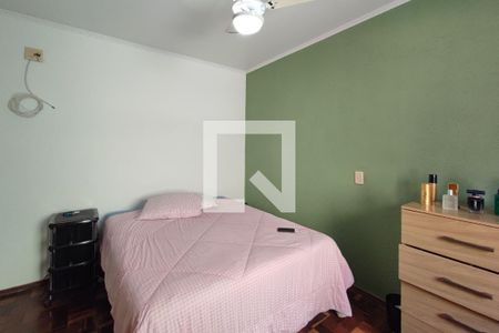 Quarto Suíte de casa à venda com 3 quartos, 140m² em Jardim Nova Europa, Campinas