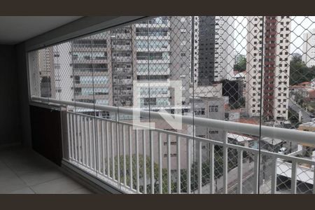 Foto 04 de apartamento à venda com 2 quartos, 69m² em Chácara Inglesa, São Paulo