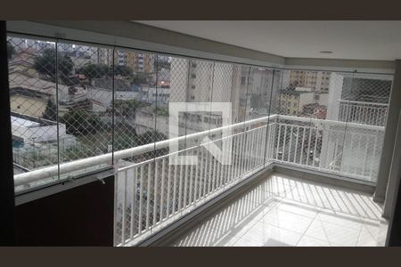 Foto 07 de apartamento à venda com 2 quartos, 69m² em Chácara Inglesa, São Paulo