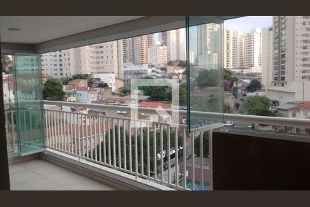 Foto 05 de apartamento à venda com 2 quartos, 69m² em Chácara Inglesa, São Paulo