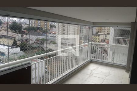 Foto 06 de apartamento à venda com 2 quartos, 69m² em Chácara Inglesa, São Paulo