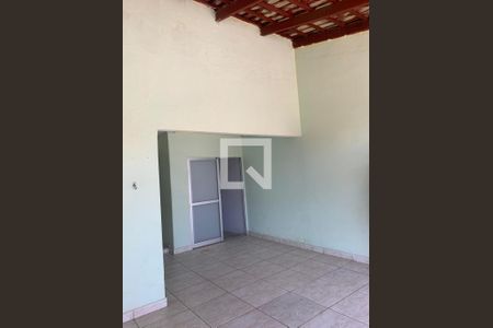 Hall de Entrada de casa para alugar com 2 quartos, 50m² em Parque Santa Rita, Goiânia