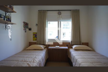 Quarto 2 de apartamento para alugar com 2 quartos, 70m² em Campeche, Florianópolis