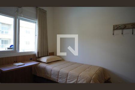 Quarto 2 de apartamento para alugar com 2 quartos, 70m² em Campeche, Florianópolis