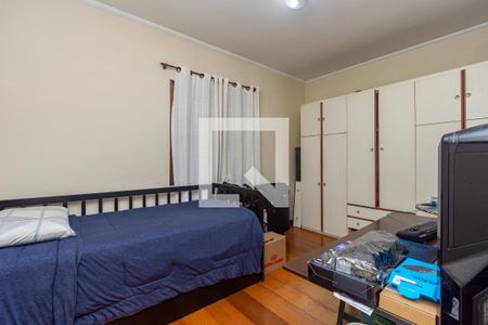 Quarto 1 de casa à venda com 3 quartos, 170m² em Parque Jabaquara, São Paulo