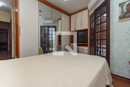 Suíte de casa à venda com 3 quartos, 170m² em Parque Jabaquara, São Paulo