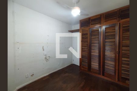 Quarto 1 de apartamento à venda com 3 quartos, 120m² em Botafogo, Rio de Janeiro