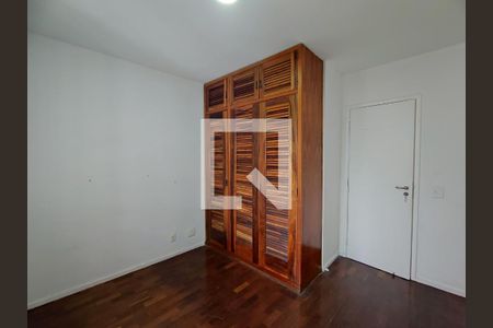 Quarto 2 de apartamento à venda com 3 quartos, 120m² em Botafogo, Rio de Janeiro