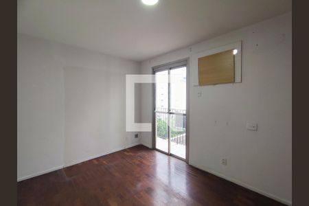 Suíte de apartamento à venda com 3 quartos, 120m² em Botafogo, Rio de Janeiro