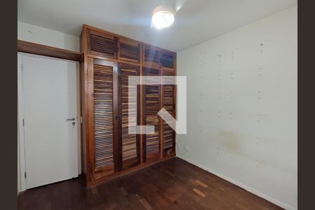 Quarto 1 de apartamento à venda com 3 quartos, 120m² em Botafogo, Rio de Janeiro