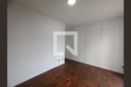 Suite de apartamento à venda com 3 quartos, 120m² em Botafogo, Rio de Janeiro