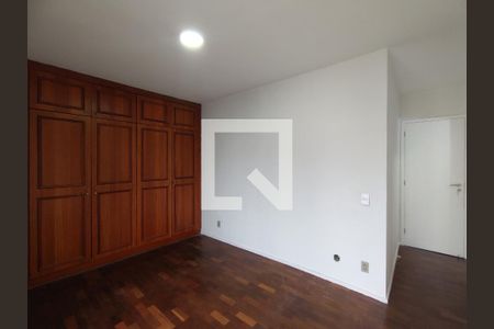 Suíte de apartamento à venda com 3 quartos, 120m² em Botafogo, Rio de Janeiro