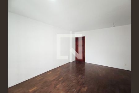 Sala de apartamento à venda com 3 quartos, 120m² em Botafogo, Rio de Janeiro