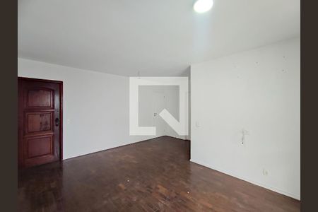 Sala de apartamento à venda com 3 quartos, 120m² em Botafogo, Rio de Janeiro