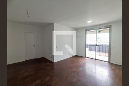 Sala de apartamento à venda com 3 quartos, 120m² em Botafogo, Rio de Janeiro