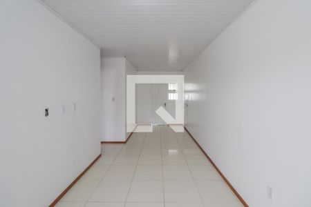 Sala de casa à venda com 2 quartos, 58m² em Campestre, São Leopoldo