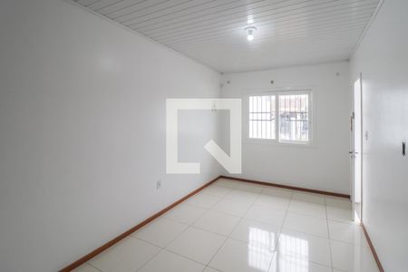 Sala de casa à venda com 2 quartos, 58m² em Campestre, São Leopoldo