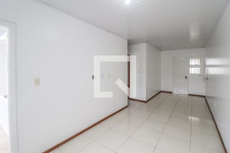 Sala de casa à venda com 2 quartos, 58m² em Campestre, São Leopoldo