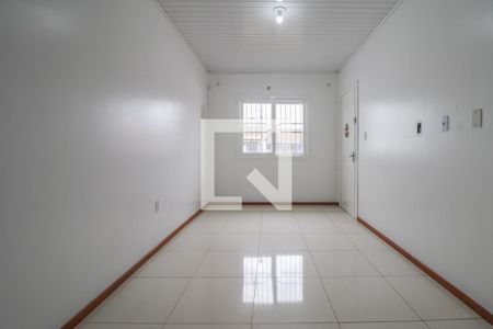 Sala de casa à venda com 2 quartos, 58m² em Campestre, São Leopoldo