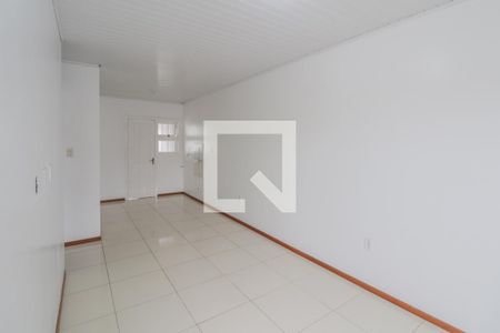 Sala de casa à venda com 2 quartos, 58m² em Campestre, São Leopoldo