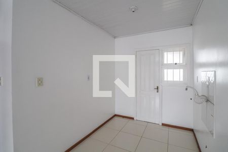 Cozinha de casa à venda com 2 quartos, 58m² em Campestre, São Leopoldo