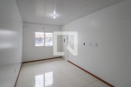 Sala de casa à venda com 2 quartos, 58m² em Campestre, São Leopoldo