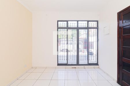 sala de casa para alugar com 3 quartos, 110m² em Vila Nova Mazzei, São Paulo