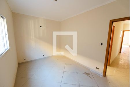 Quarto 1 de casa para alugar com 3 quartos, 200m² em Jardim Maria Augusta, Taubaté