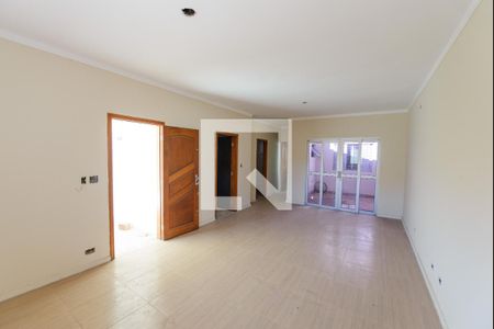 Sala de casa para alugar com 3 quartos, 200m² em Jardim Maria Augusta, Taubaté