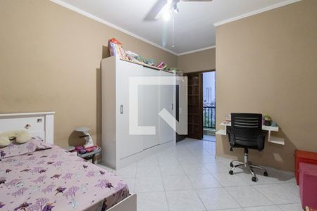 Suíte de casa à venda com 3 quartos, 100m² em Chácara do Vovó, Guarulhos