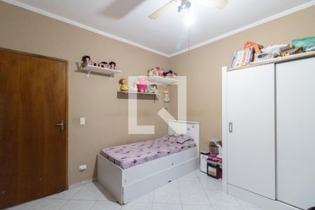 Suíte de casa à venda com 3 quartos, 100m² em Chácara do Vovó, Guarulhos