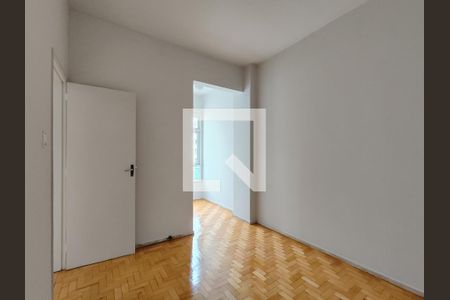 Quarto 1 de apartamento para alugar com 3 quartos, 86m² em Grajaú, Rio de Janeiro