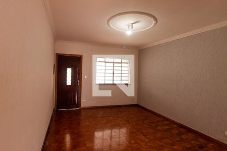 Sala de casa à venda com 2 quartos, 80m² em Vila Regente Feijó, São Paulo