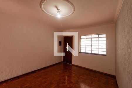 Sala de casa à venda com 2 quartos, 80m² em Vila Regente Feijó, São Paulo