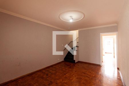 Casa à venda com 80m², 2 quartos e 1 vagaSala