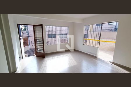 Sala de casa para alugar com 3 quartos, 233m² em Vila Sonia, São Paulo