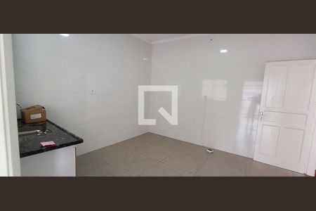 Cozinha de casa para alugar com 3 quartos, 233m² em Vila Sonia, São Paulo