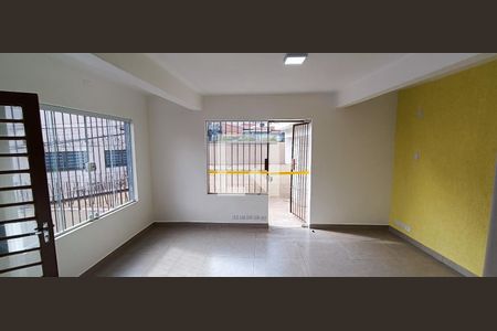 Sala de casa para alugar com 3 quartos, 233m² em Vila Sonia, São Paulo