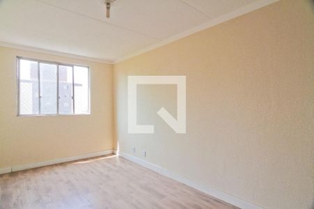 Sala de apartamento para alugar com 2 quartos, 48m² em Jardim Tiro Ao Pombo, São Paulo