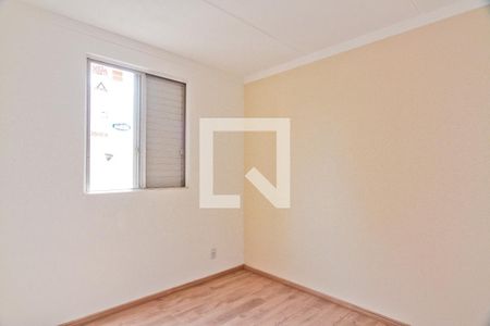 Quarto 2 de apartamento para alugar com 2 quartos, 48m² em Jardim Tiro Ao Pombo, São Paulo