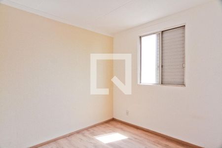 Quarto 1 de apartamento para alugar com 2 quartos, 48m² em Jardim Tiro Ao Pombo, São Paulo