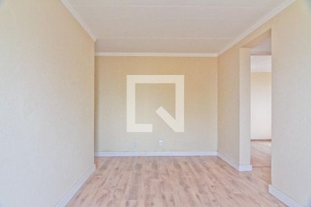 Sala de apartamento para alugar com 2 quartos, 48m² em Jardim Tiro Ao Pombo, São Paulo