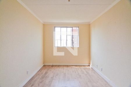 Sala de apartamento para alugar com 2 quartos, 48m² em Jardim Tiro Ao Pombo, São Paulo