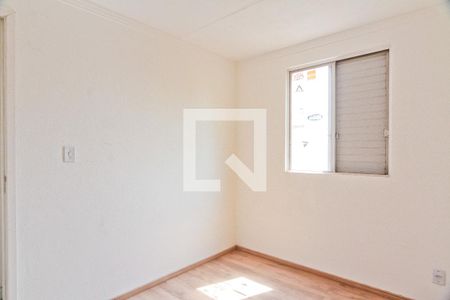 Quarto 2 de apartamento para alugar com 2 quartos, 48m² em Jardim Tiro Ao Pombo, São Paulo